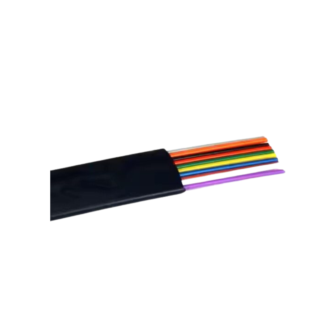 Modular cable RJ48